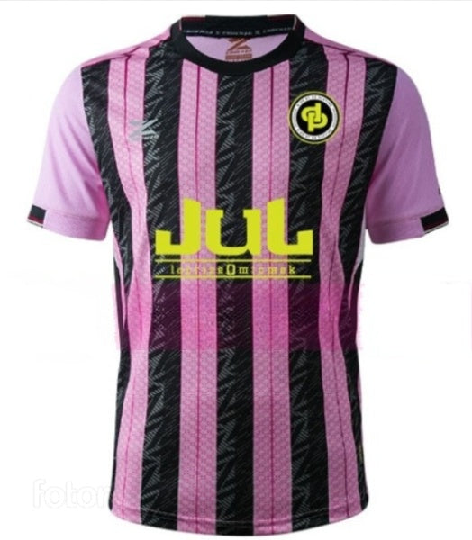 Maillot JUL Classique Rose